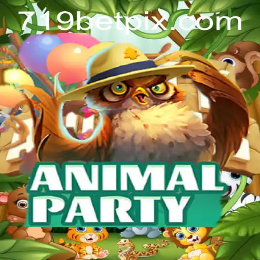 Immersive Gameplay Experience with AnimalParty and 719bet