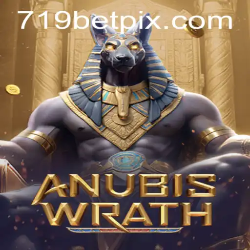 Exploring the Mystical Realm of AnubisWrath