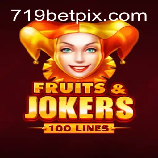 Explore the Exciting World of FruitsAndJokers100 at 719bet