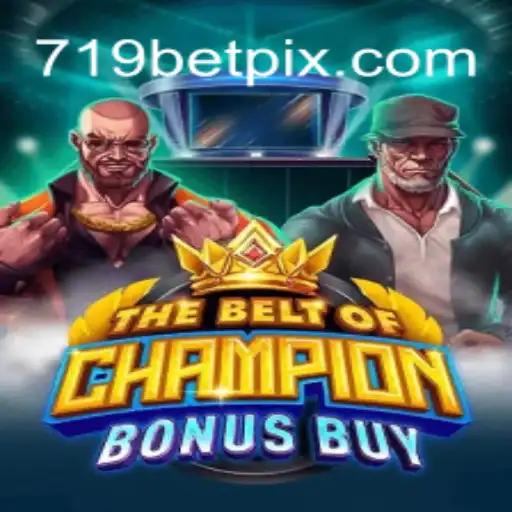Discover the Thrilling World of TheBeltOfChampionBonusBuy: A Gamer's Guide