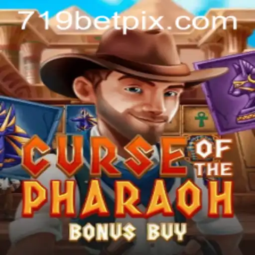 Exploring the Excitement of CurseofthePharaohBonusBuy with 719bet