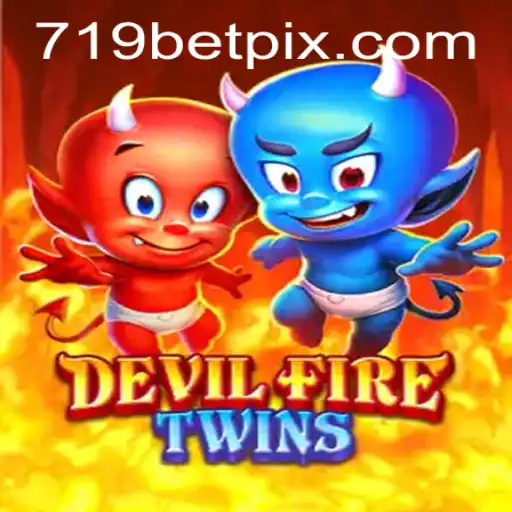 Unlock the Adventure in DevilFireTwins: A Gaming Revelation