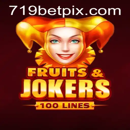 Explore the Exciting World of FruitsAndJokers100 at 719bet