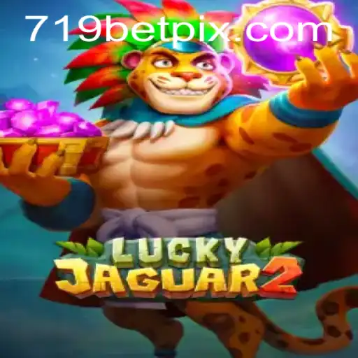 Unveiling the Thrills of Luckyjaguar2: An In-Depth Exploration