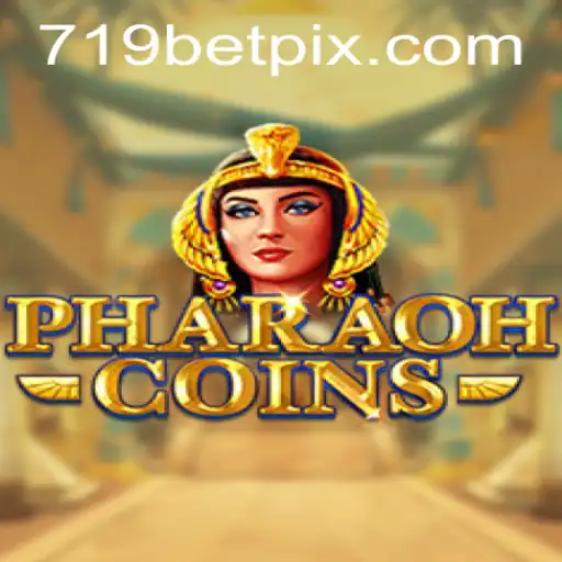 Unveiling the Thrills of PharaohCoins: A New Gaming Adventure with 719bet