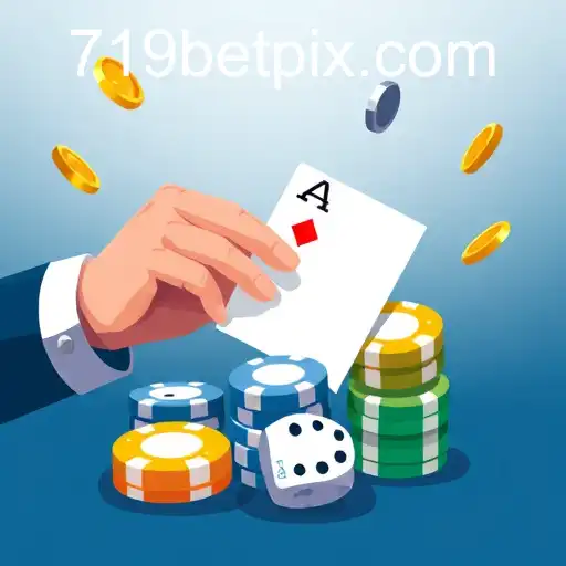 Responsible Gambling