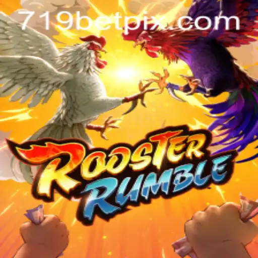 Exploring the Thrills of RoosterRumble in the World of Online Gaming