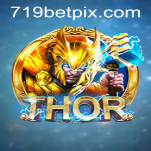 Unveiling the World of THOR: A Journey into the Mythical Game with 719bet