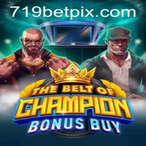 Discover the Thrilling World of TheBeltOfChampionBonusBuy: A Gamer's Guide