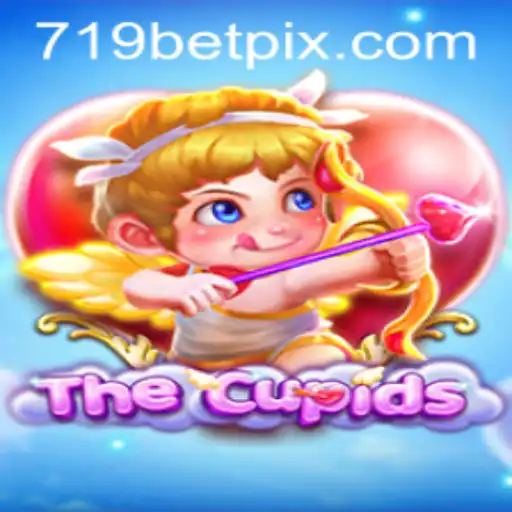 TheCupids: A Tactical Adventure in Betting with 719bet