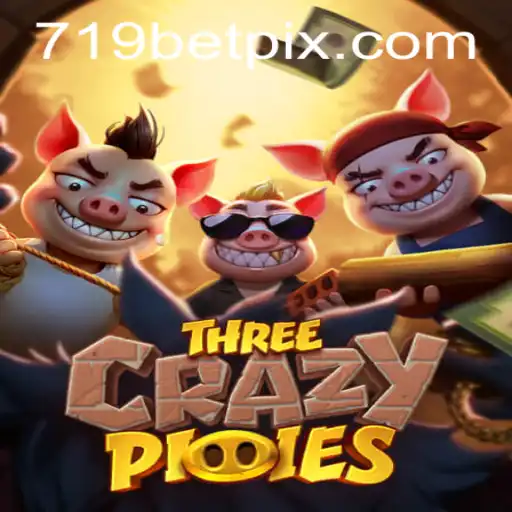 Engaging Gameplay and Strategies in ThreeCrazyPiggies