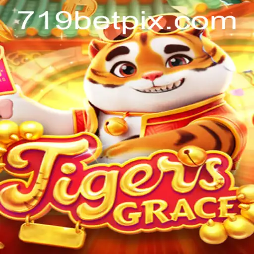 TigersGrace: An Innovative Game Experience with 719bet