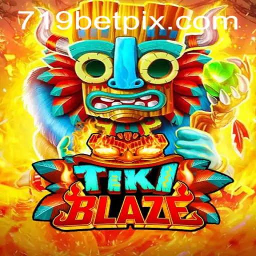 Discover the Exciting World of TikiBlaze with 719bet