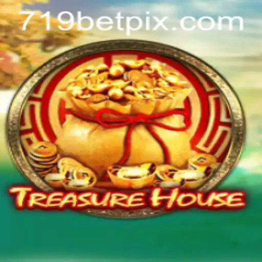 Unveiling TreasureHouse: A Deep Dive into the Exciting World of 719bet Gaming