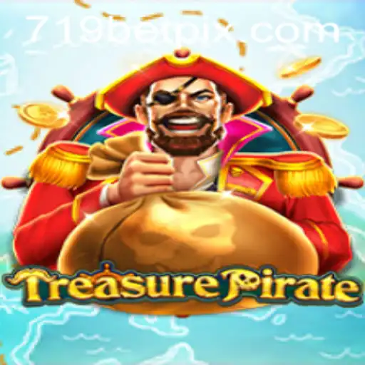 Explore the Thrilling World of TreasurePirate: A Digital Adventure