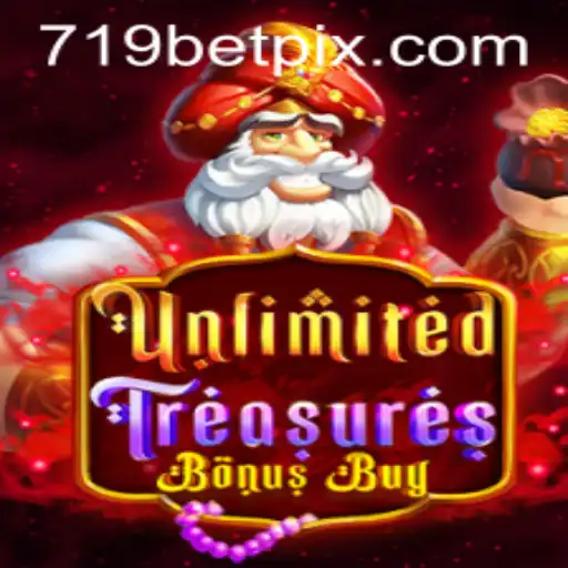 Exploring UnlimitedTreasuresBonusBuy: A New Frontier in Online Gaming