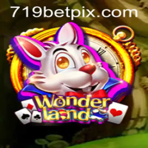 Explore Wonderland: The Enchanting Adventure Game with a Twist